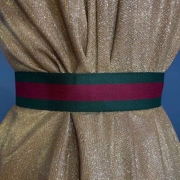 Gucci Belt Extremely Rare 1930s